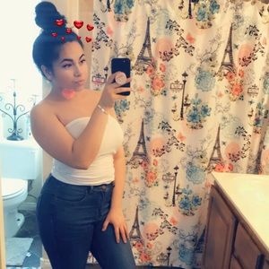 Meet your Posher, Diana